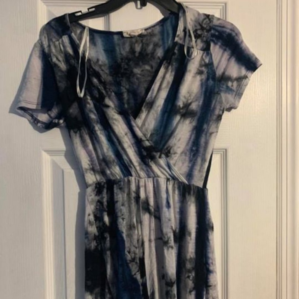 Romper from boutique